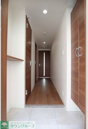 ビアンコネロの物件内観写真